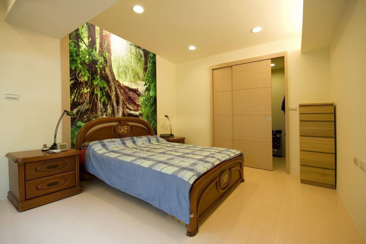 Indomitable Roots Wallpaper AJ Wallpaper