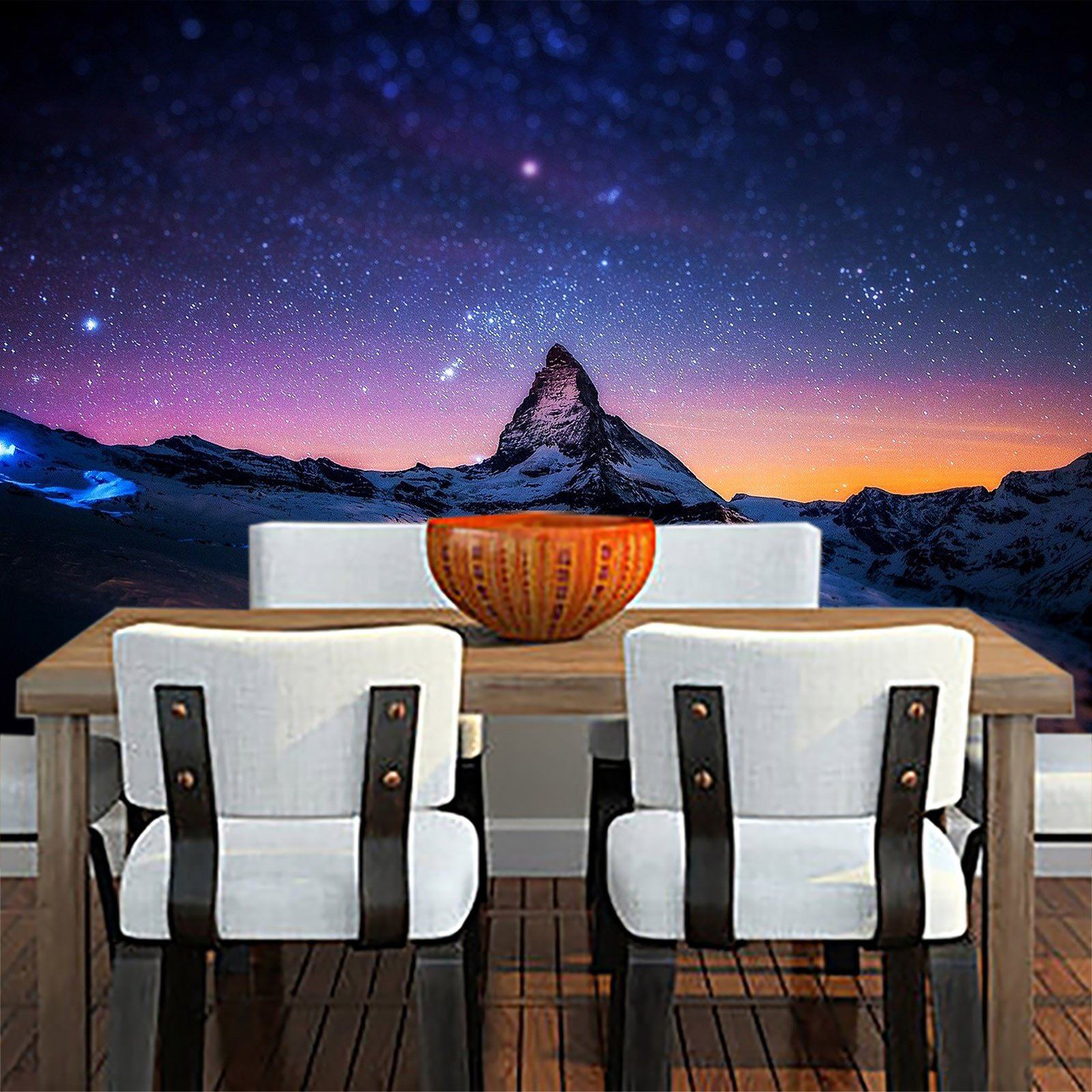 Beautiful Starry Sky 3 Wallpaper AJ Wallpaper