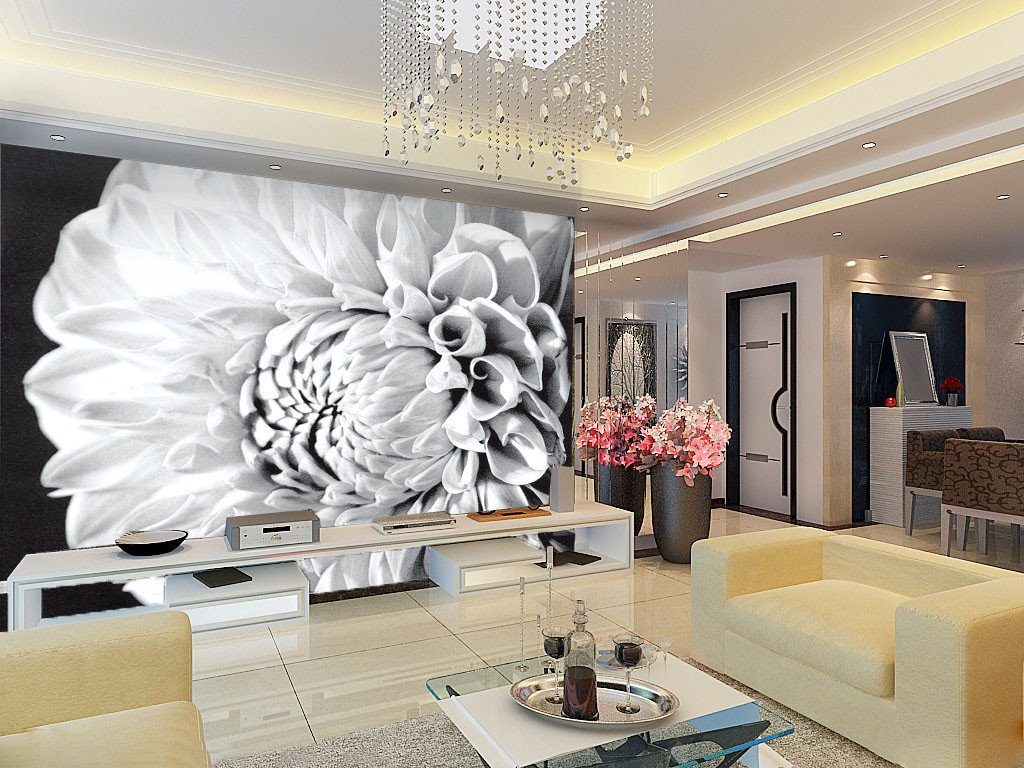 Blooming Blossoms 4 Wallpaper AJ Wallpaper