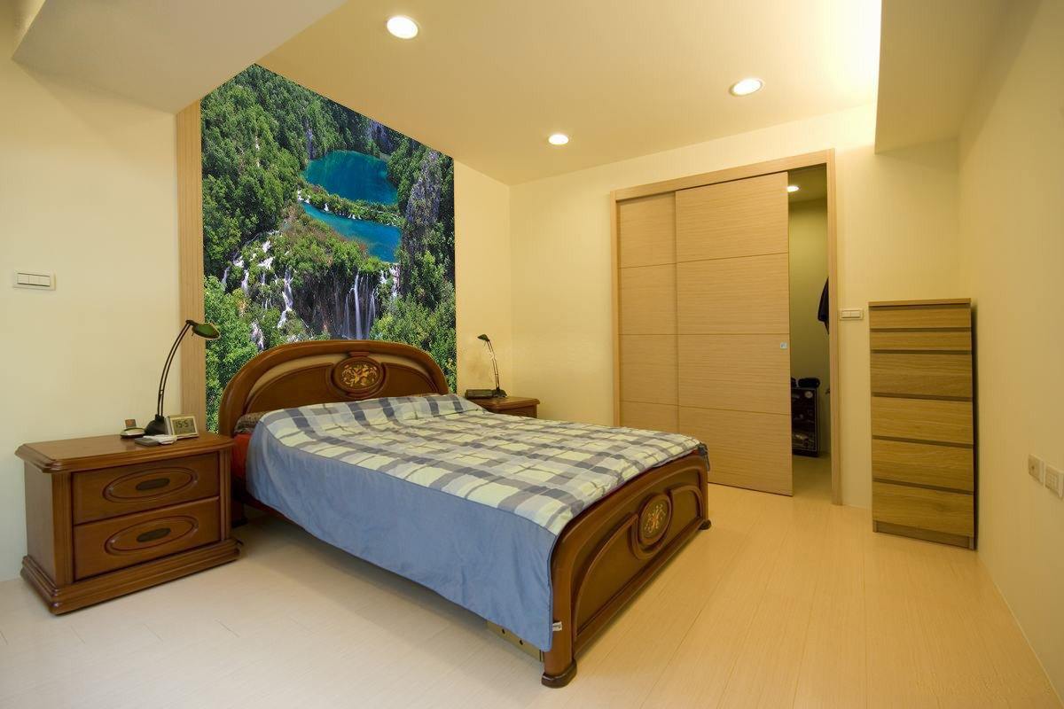 Lakes And Waterfalls Wallpaper AJ Wallpaper