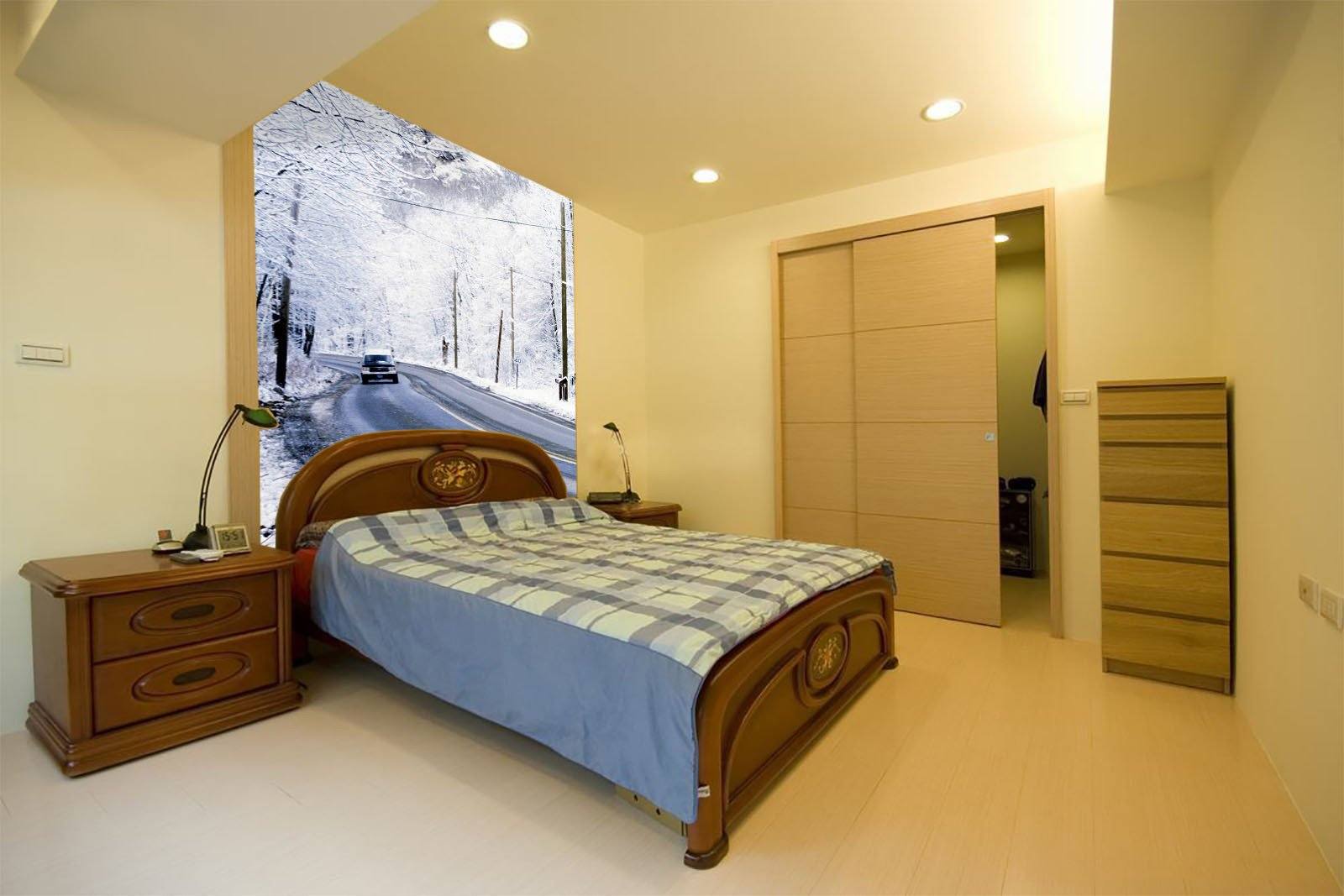 Snow White World Wallpaper AJ Wallpaper