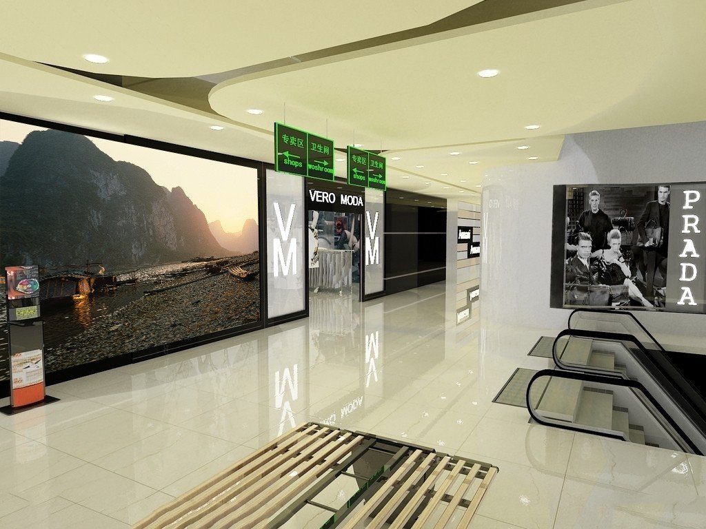 River Bamboo Rafts Wallpaper AJ Wallpaper