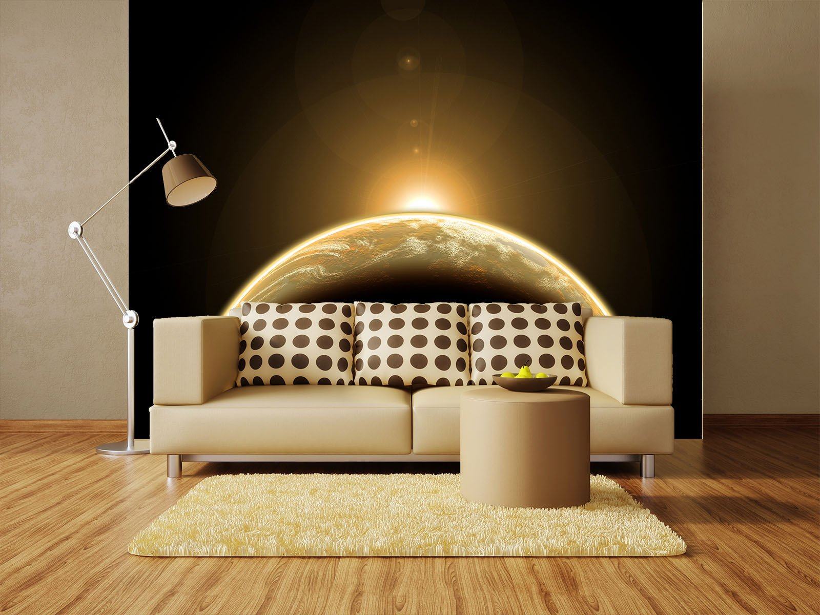 Amazing Sunrise Wallpaper AJ Wallpaper