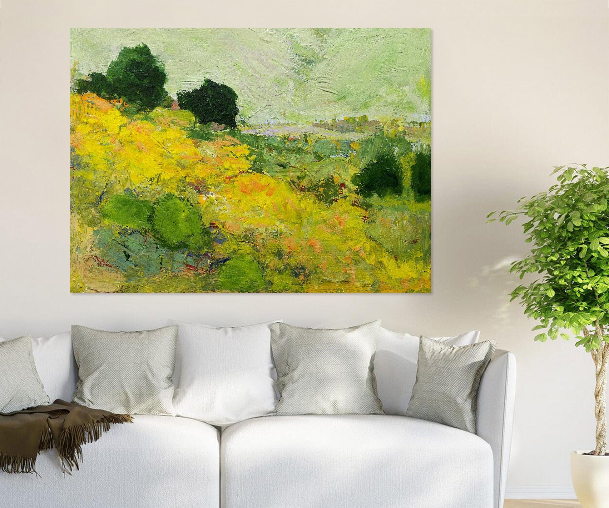 3D Golden Woods 230 Allan P. Friedlander Wall Sticker Wallpaper AJ Wallpaper 2