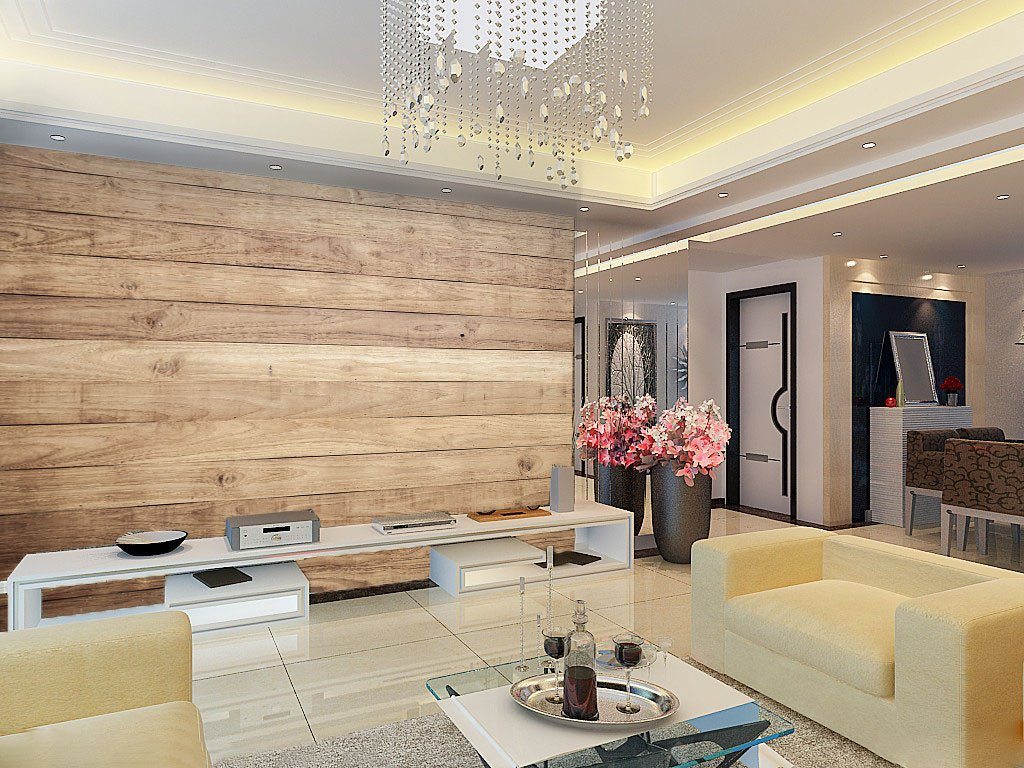 Wood Texture Wallpaper AJ Wallpaper