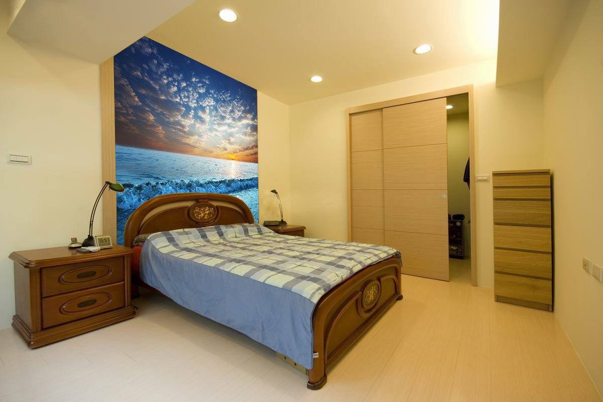 Tide Wallpaper AJ Wallpaper