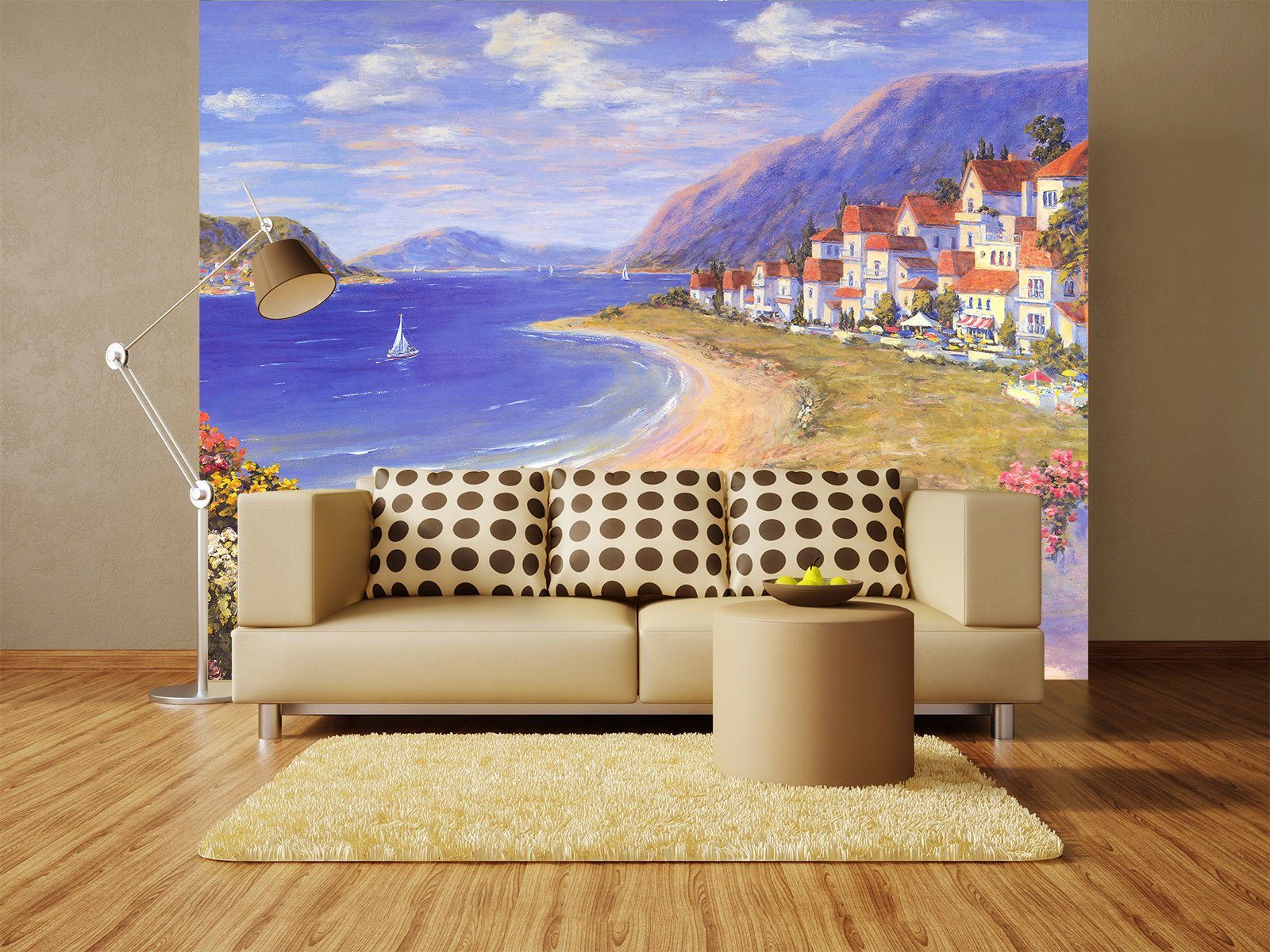 Bay Area Wallpaper AJ Wallpaper