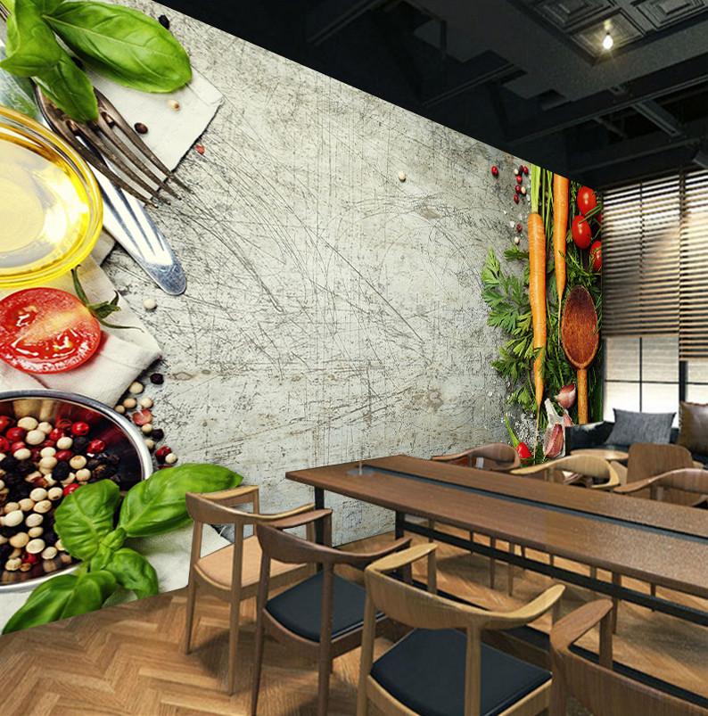 3D Carrots Vegetables 729 Wallpaper AJ Wallpaper