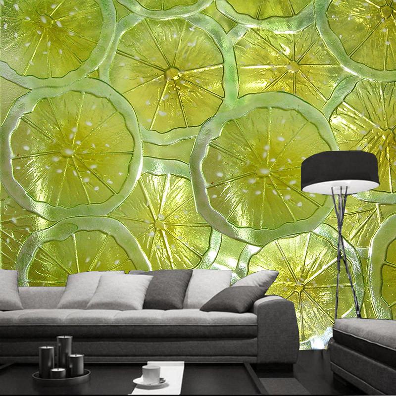 Orange Slices 2 Wallpaper AJ Wallpaper