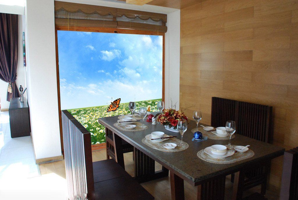 Charming Wildflowers Wallpaper AJ Wallpaper