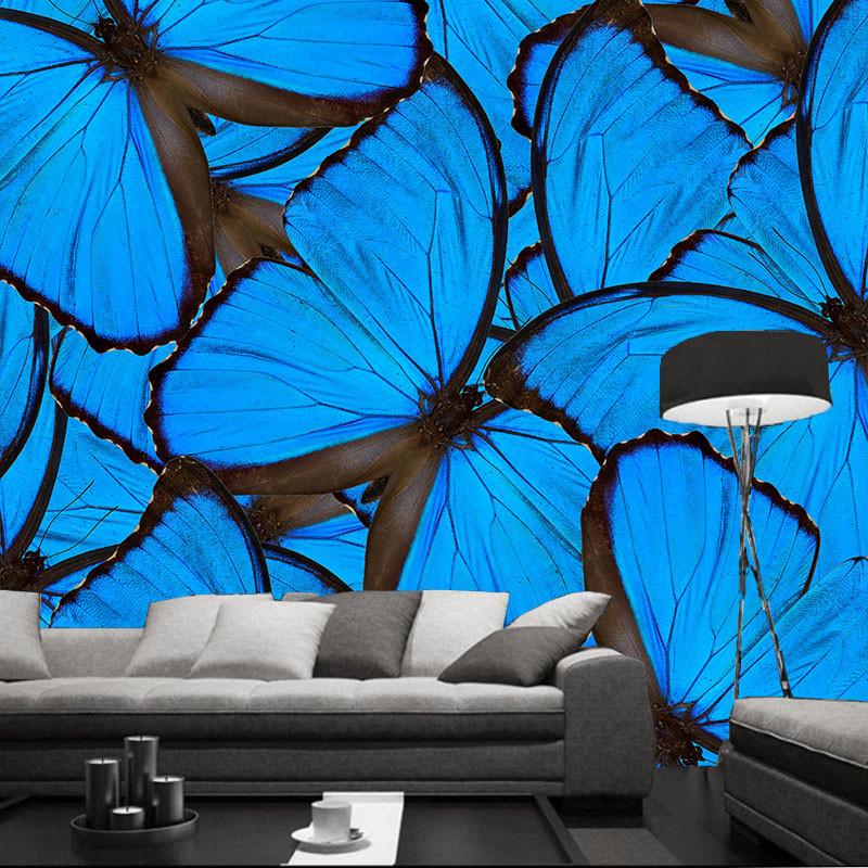 Butterflies 2 Wallpaper AJ Wallpaper