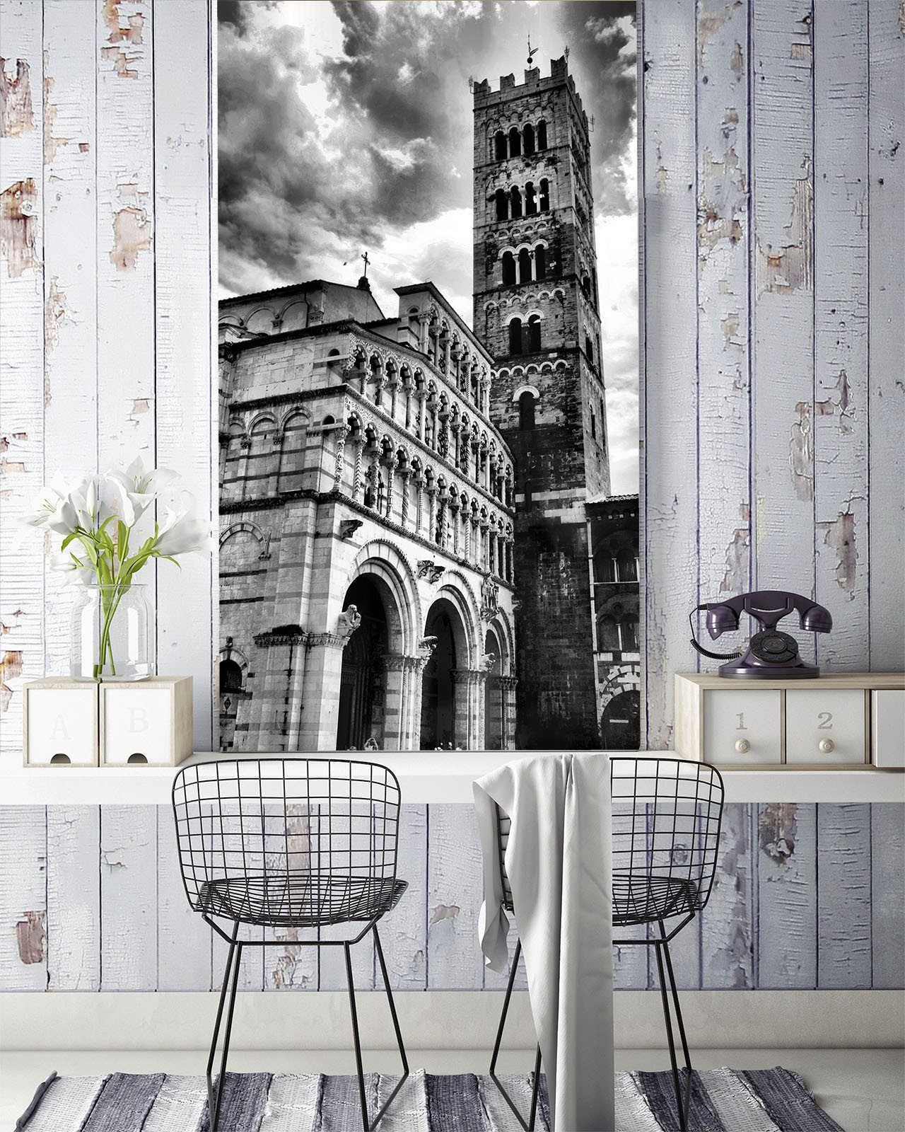 Old Castles 2 Wallpaper AJ Wallpaper
