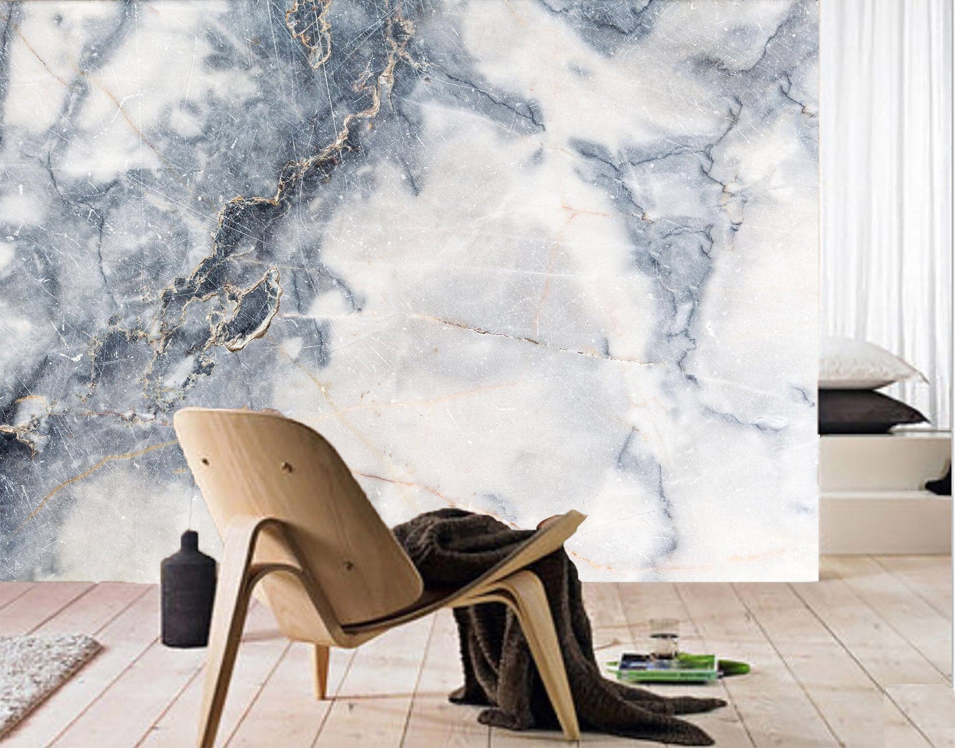 3D Stone Pattern 26 Wall Murals Wallpaper AJ Wallpaper 2