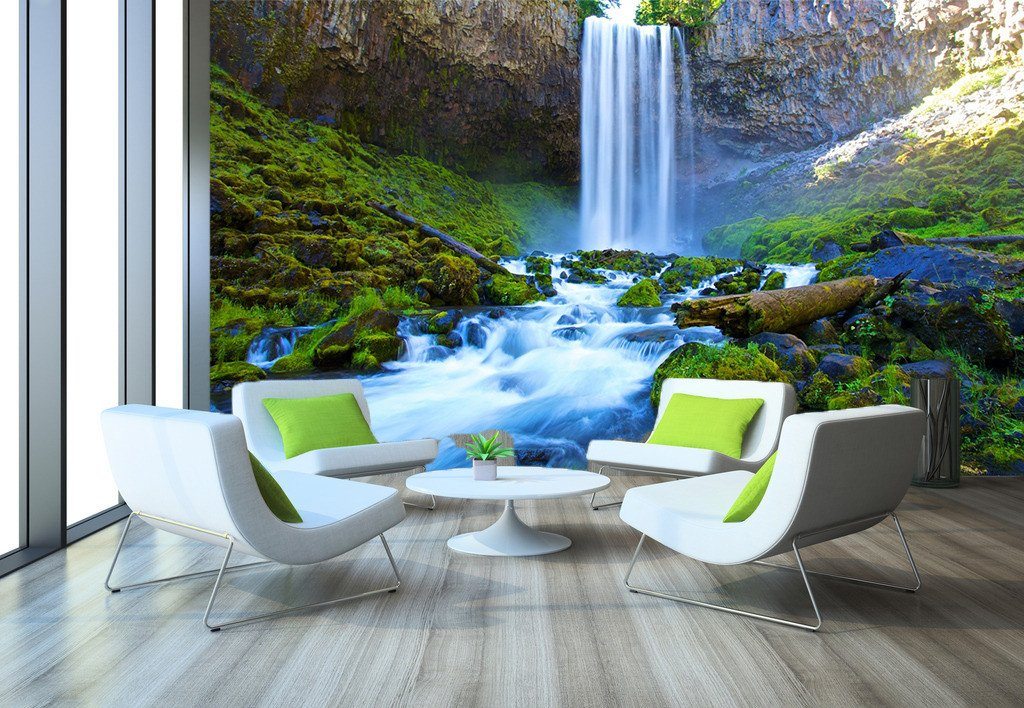 3D Pouring Water View 99 Wallpaper AJ Wallpaper