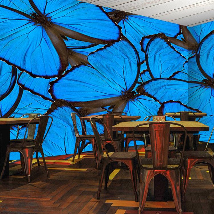 Butterflies 2 Wallpaper AJ Wallpaper