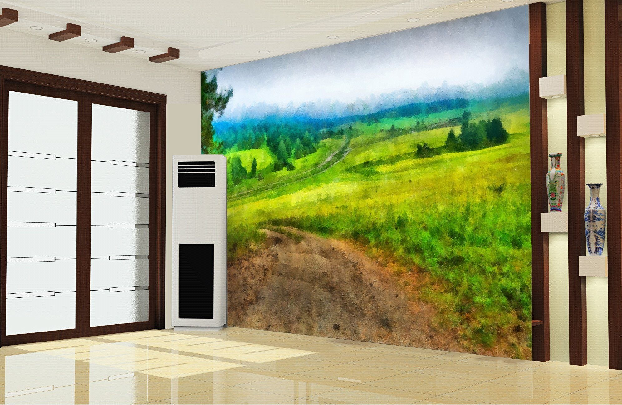 Beautiful Scenery 5 Wallpaper AJ Wallpaper