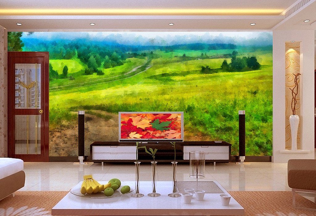 Beautiful Scenery 5 Wallpaper AJ Wallpaper