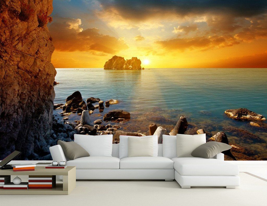 Sunshine Coast 3 Wallpaper AJ Wallpaper