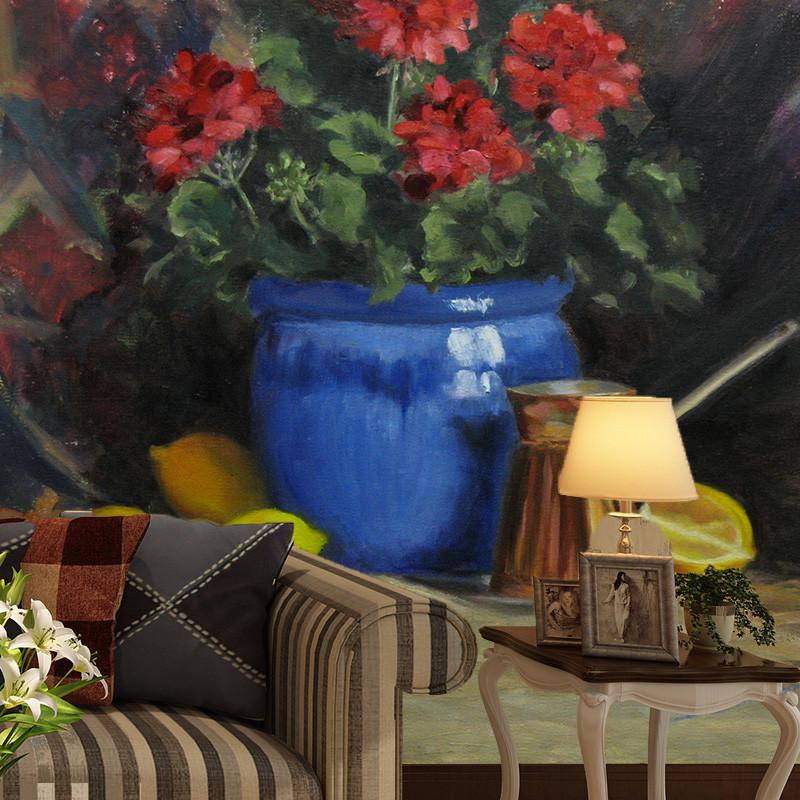 Lemons Wallpaper AJ Wallpaper 2