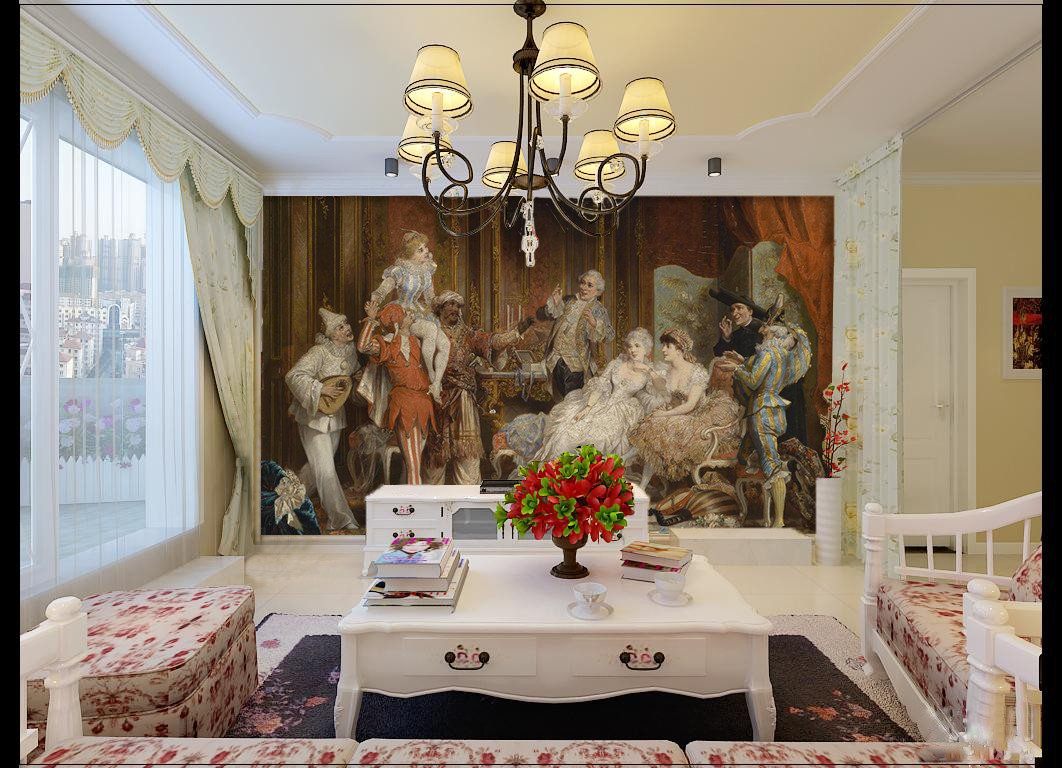 Family Meetings 625 Wallpaper AJ Wallpaper 1