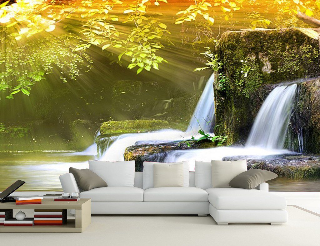 Mouth Of Rivers Wallpaper AJ Wallpaper