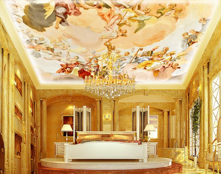 Character Cloud 069 Wallpaper AJ Wallpaper