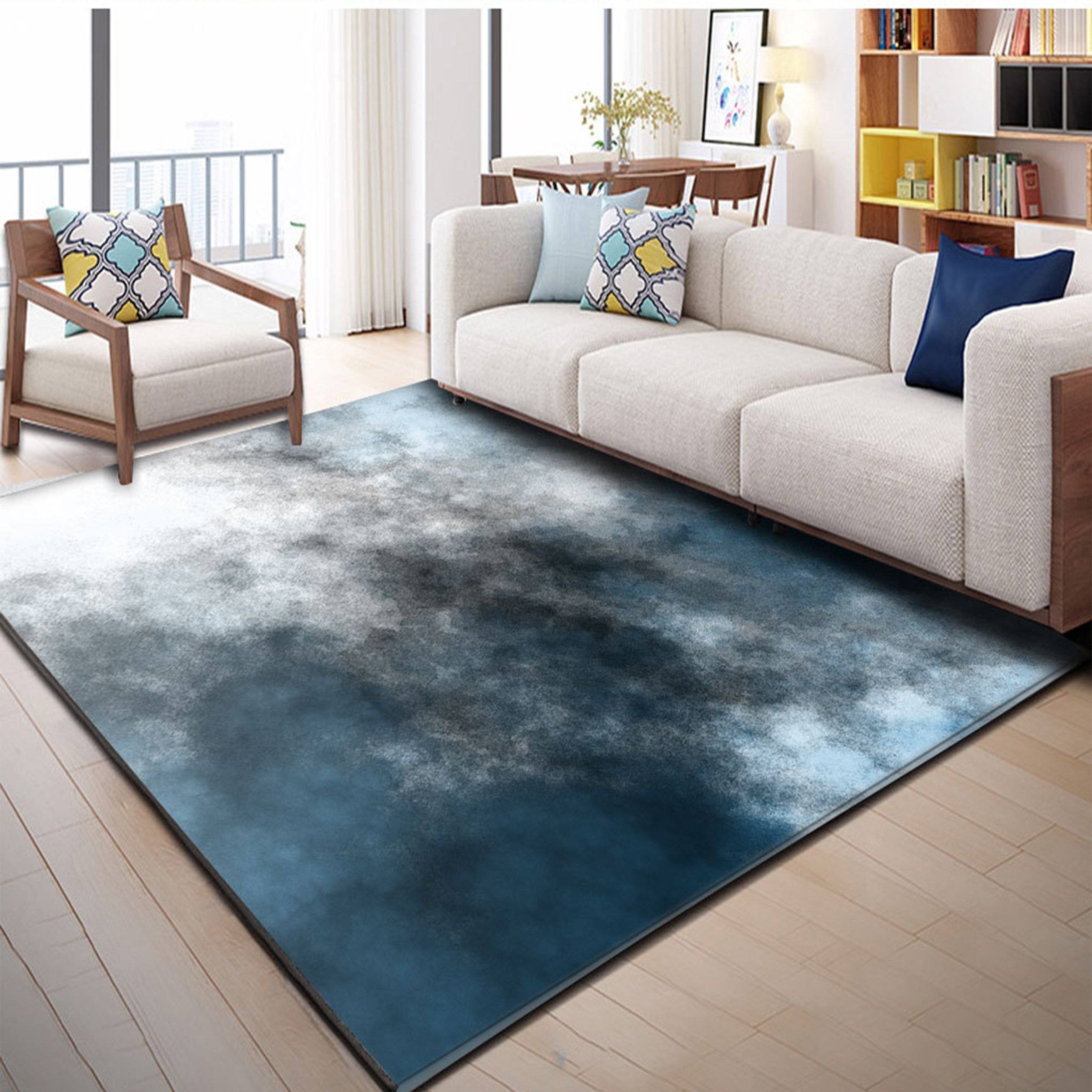 3D Black Splash WG169 Non Slip Rug Mat Mat AJ Creativity Home