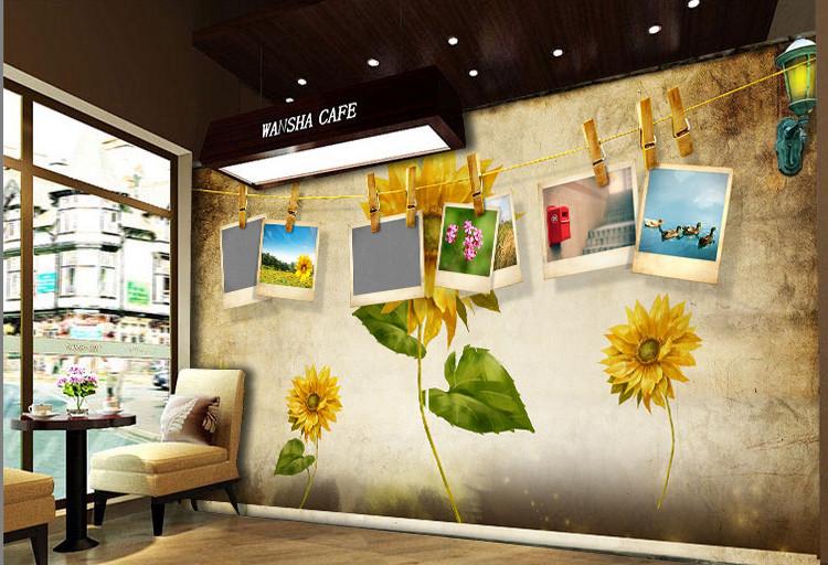 3D Photo Season 239 Wallpaper AJ Wallpapers