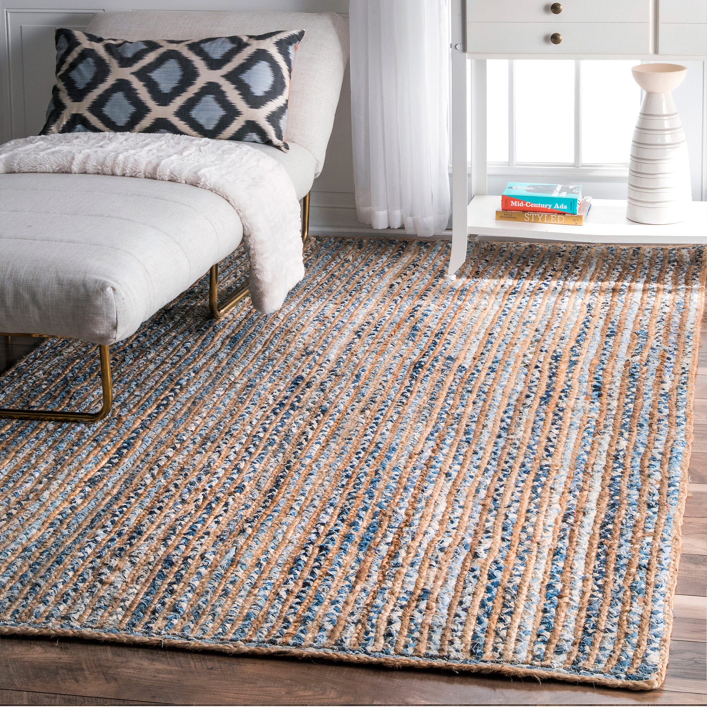 3D Colored Carpet WG120 Non Slip Rug Mat Mat AJ Creativity Home