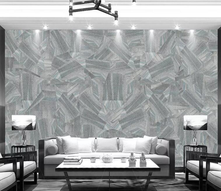 3D Geometric Piece 1363 Wall Murals Wallpaper AJ Wallpaper 2