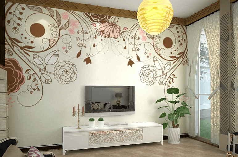 Beautiful Patterns 1 Wallpaper AJ Wallpaper