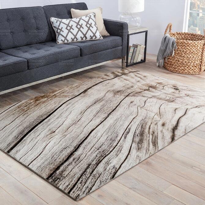 3D Black Strips WG582 Non Slip Rug Mat Mat AJ Creativity Home