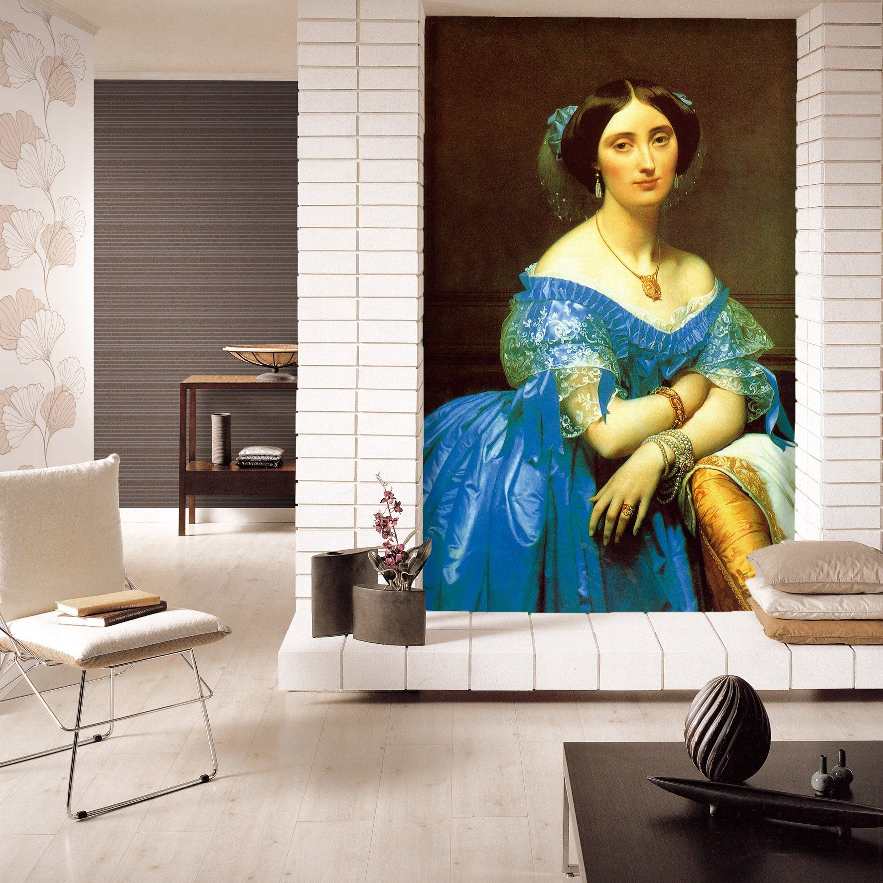 Grace Lady Wallpaper AJ Wallpaper