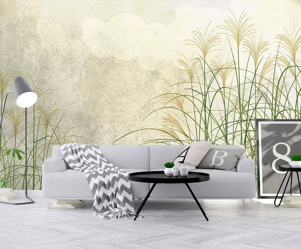 3D Painting Weed 429 Wallpaper AJ Wallpaper 2