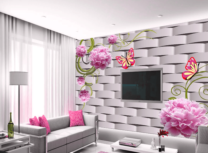 Flowers 6 Wallpaper AJ Wallpaper