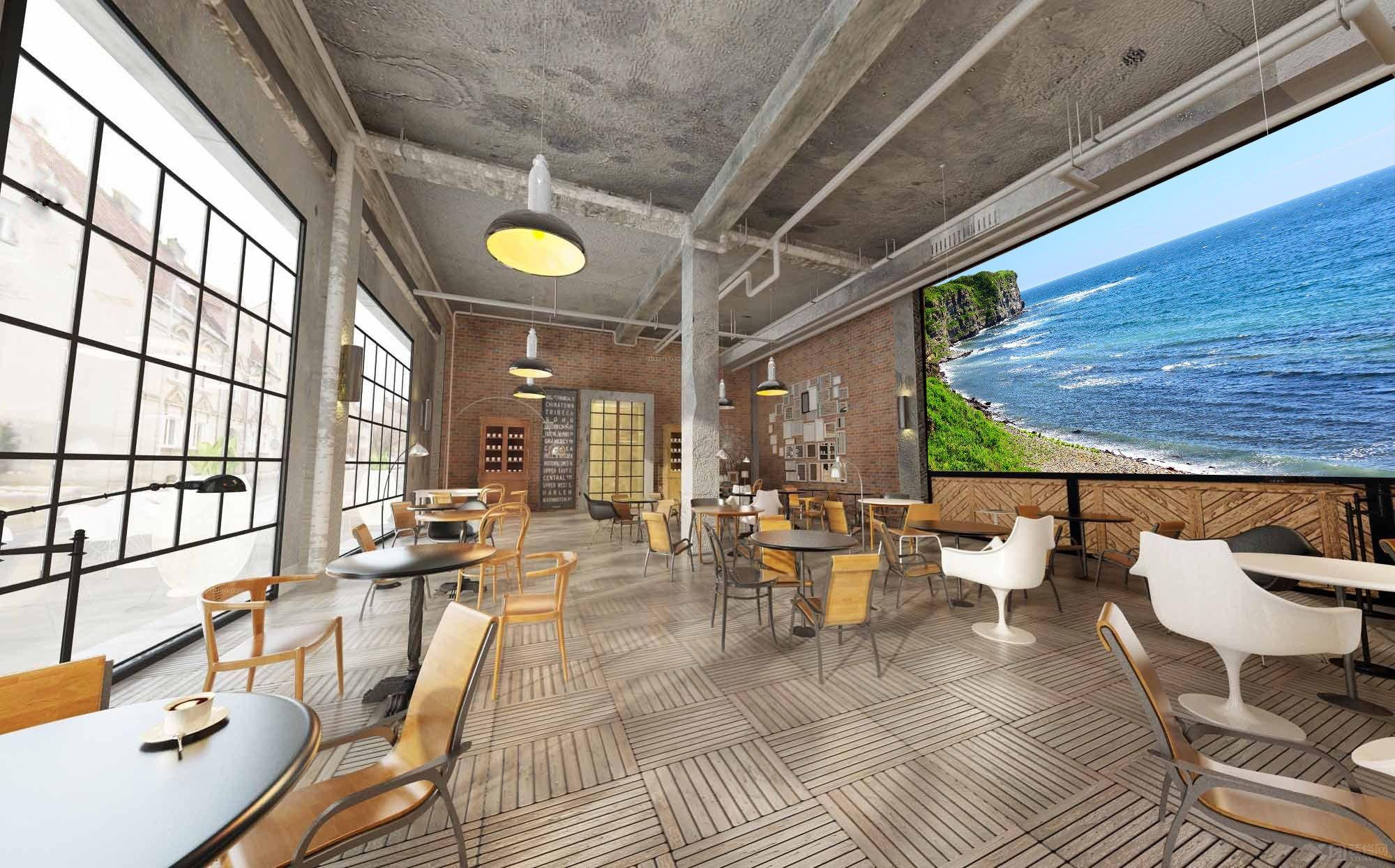 Coast Wallpaper AJ Wallpaper