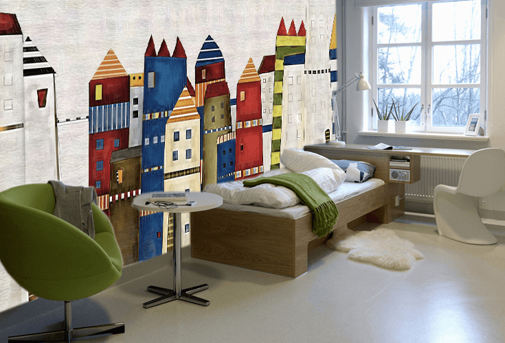 Magic Castles 1 Wallpaper AJ Wallpaper