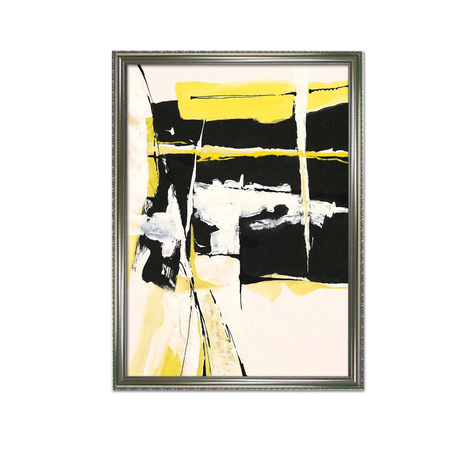 3D Graffiti Pattern 105 Fake Framed Print Painting Wallpaper AJ Creativity Home