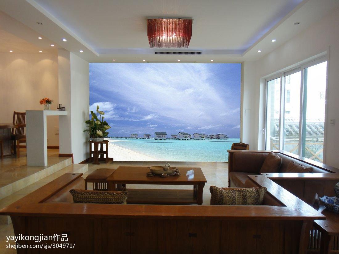 Beautiful Seascape 1 Wallpaper AJ Wallpaper