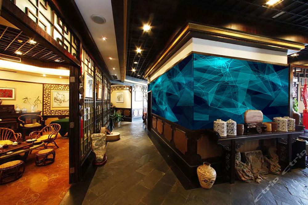 Solid Figures Wallpaper AJ Wallpaper