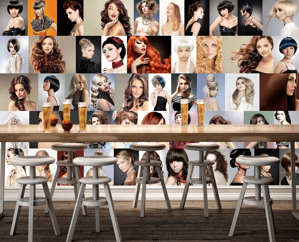 3D Palace Beautiful Woman 65 Wallpaper AJ Wallpaper 2