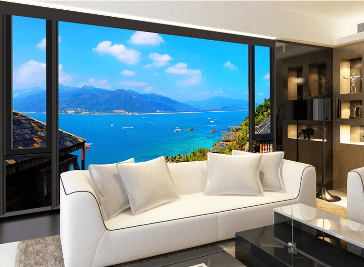 Beautiful Seascape 4 Wallpaper AJ Wallpaper