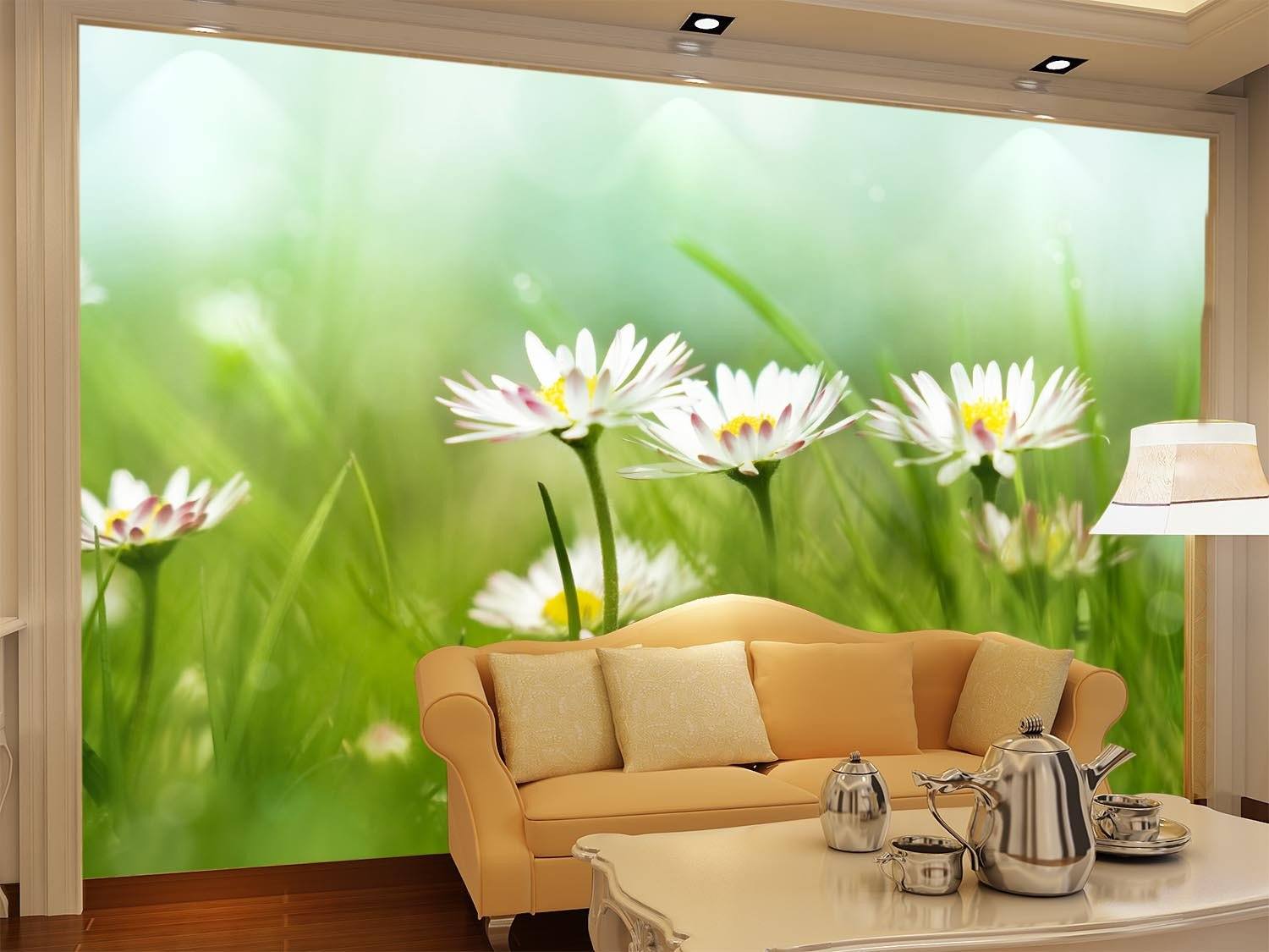 Beautiful Flowers 7 Wallpaper AJ Wallpaper