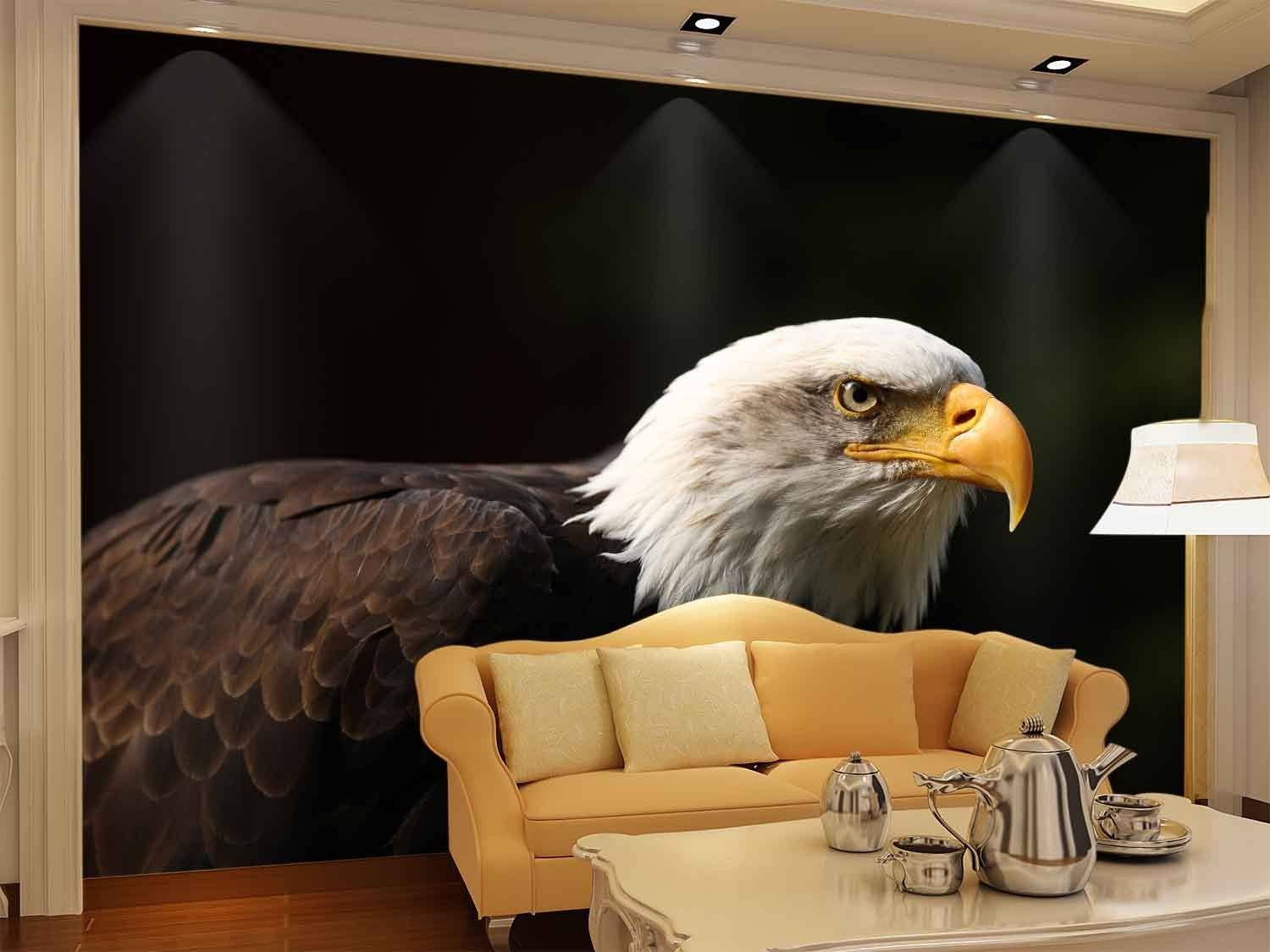 Beautiful Eagle 1 Wallpaper AJ Wallpaper