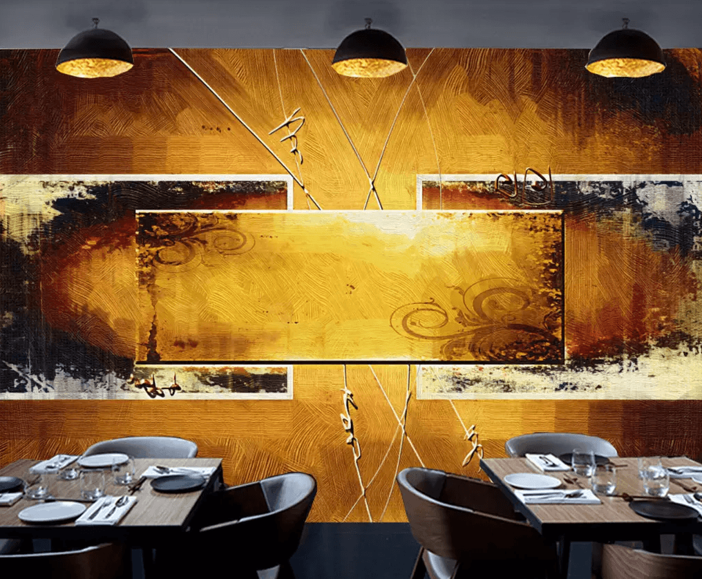 3D Rectangular Rectangle 248 Wallpaper AJ Wallpaper 2