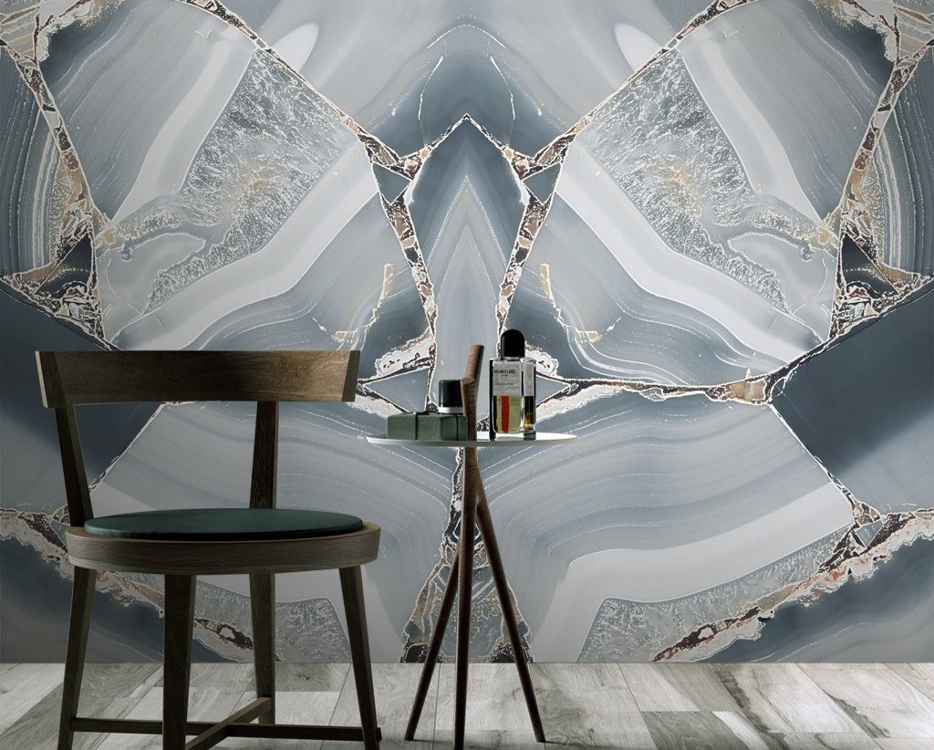 3D Irregular butterfly 98 Wall Murals Wallpaper AJ Wallpaper 2