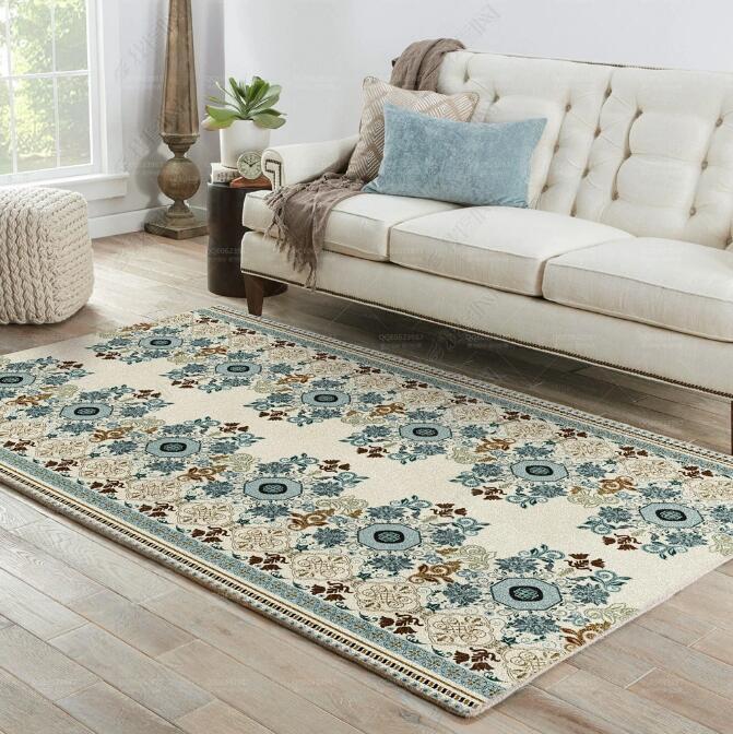 3D Black Strips WG580 Non Slip Rug Mat Mat AJ Creativity Home