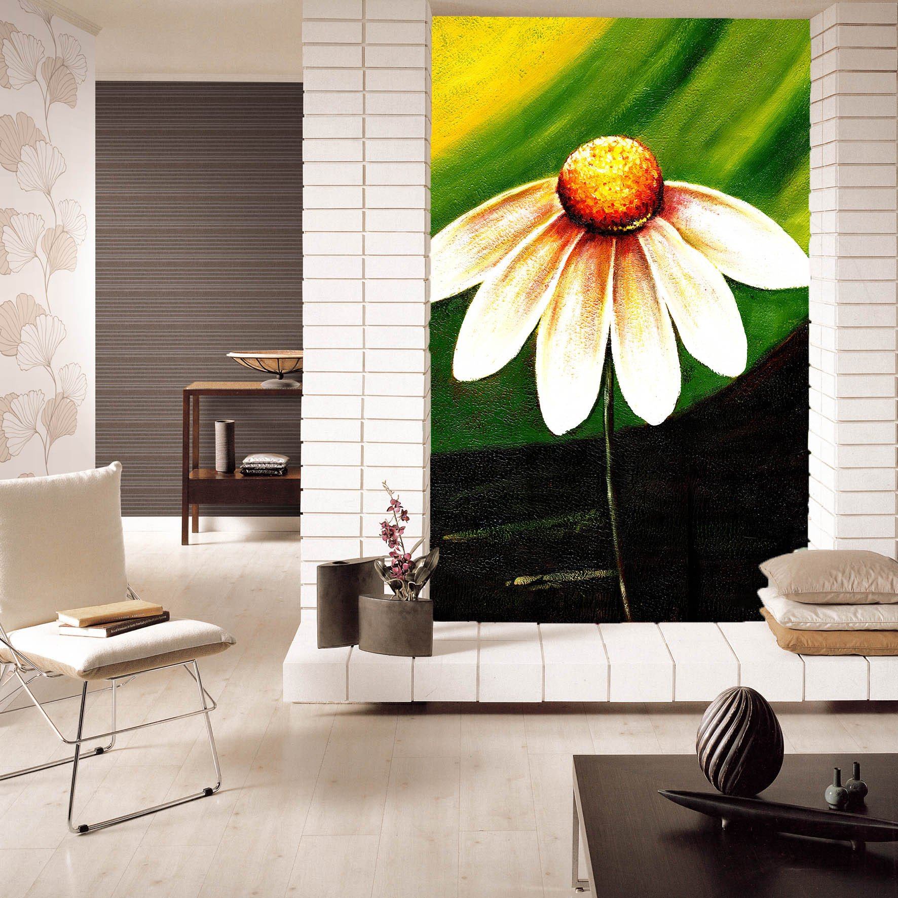 Graceful Flower 1 Wallpaper AJ Wallpaper