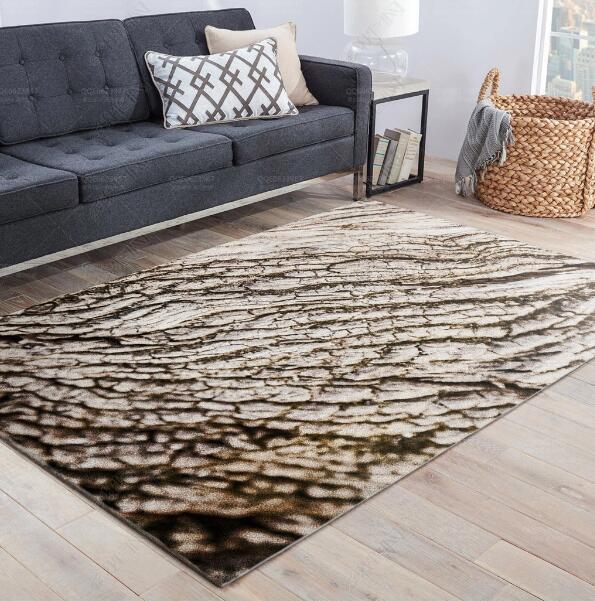 3D Black Strips WG581 Non Slip Rug Mat Mat AJ Creativity Home