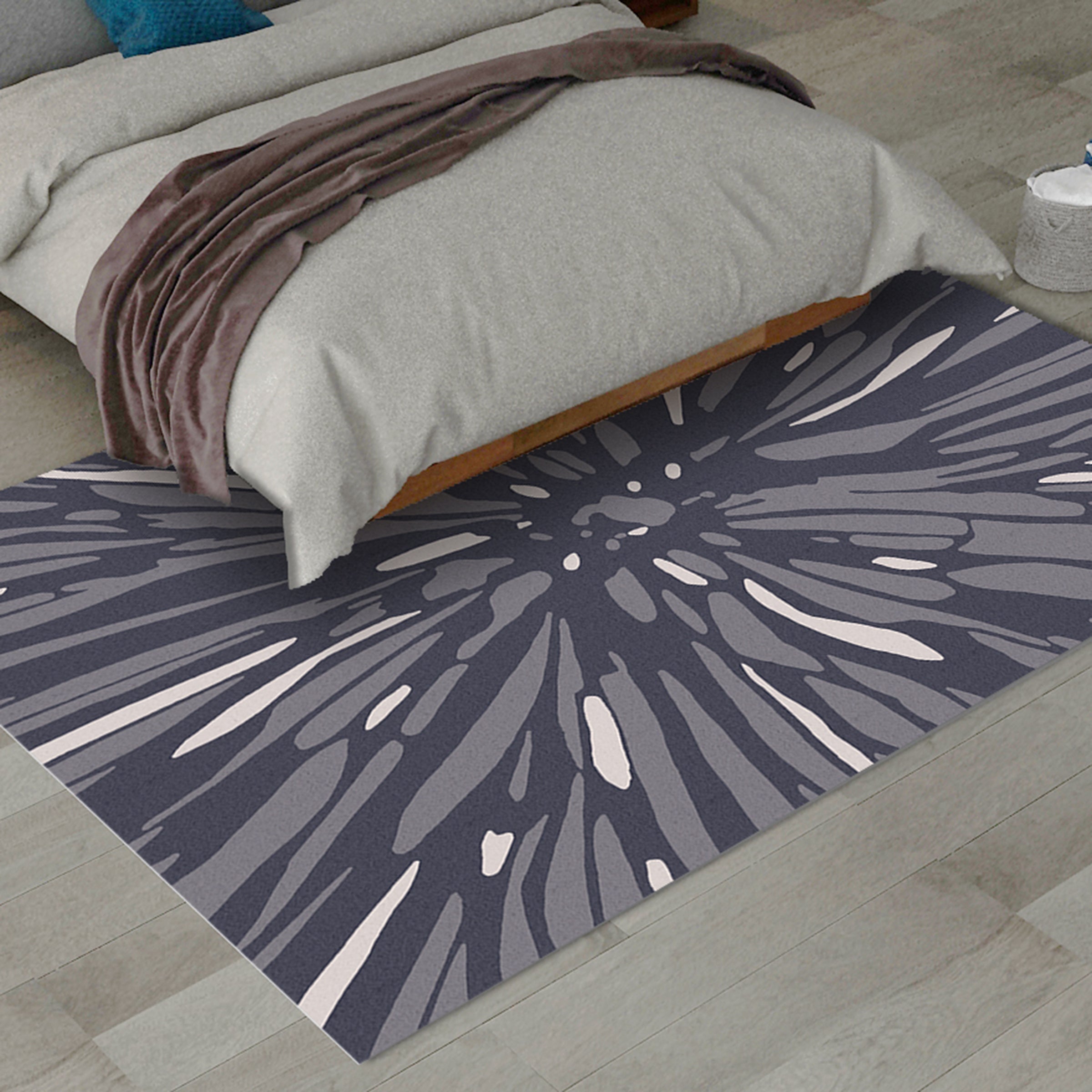 3D Color Graffiti WG453 Non Slip Rug Mat Mat AJ Creativity Home